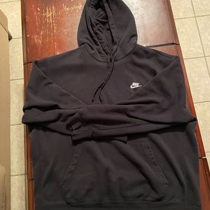 Men's Nike Sportswear Club Fleece Pullover Hoodie